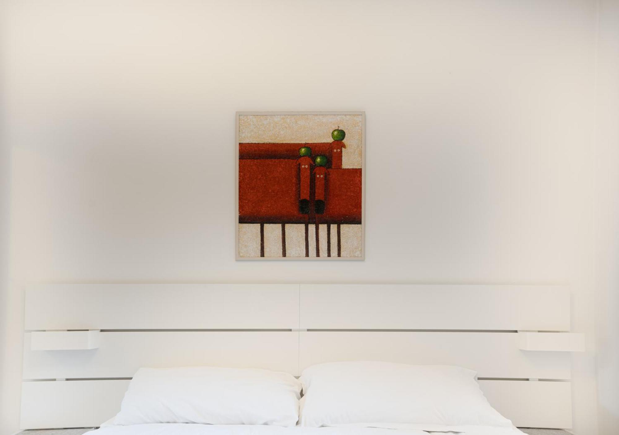 Adagio Apartment *