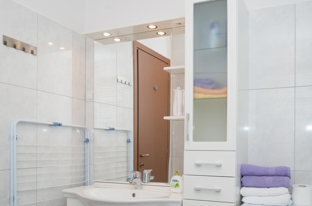 Apartment Adagio Zagreb